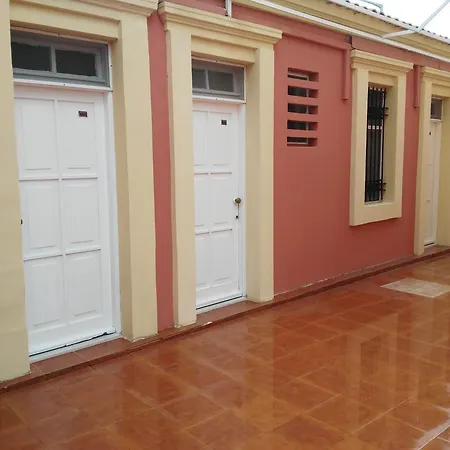 Guest house Antik Ridvan *