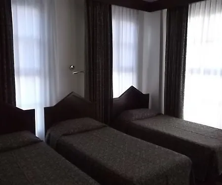 Guest house Antik Ridvan