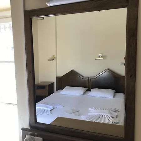 Antik Ridvan Guest house 4*