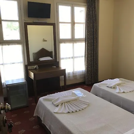 Antik Ridvan Guest house