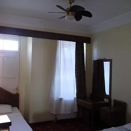 Guest house Antik Ridvan