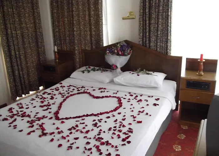 Гостьовий будинок Antik Ridvan Чешме