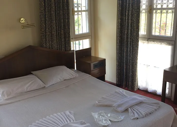 Antik Ridvan Гостьовий будинок