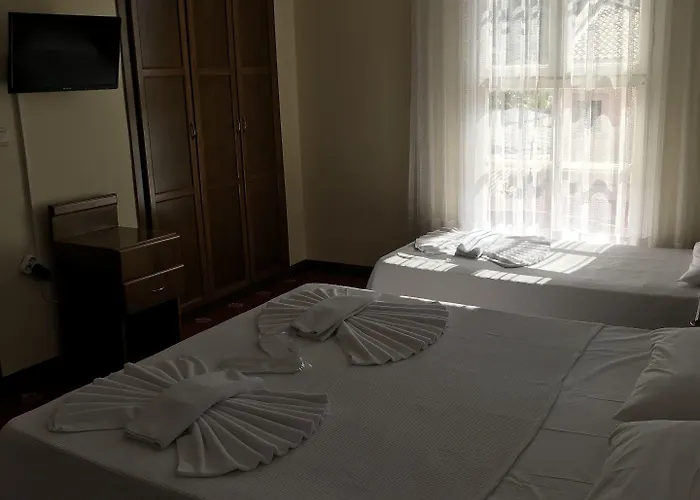 Antik Ridvan Чешме