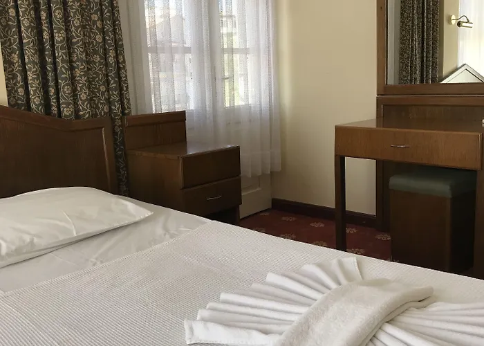 Antik Ridvan Чешме