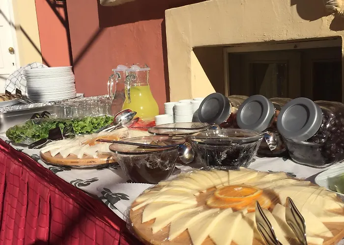 Antik Ridvan Гостьовий будинок