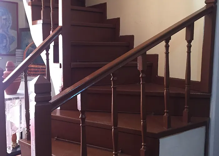 Antik Ridvan Чешме