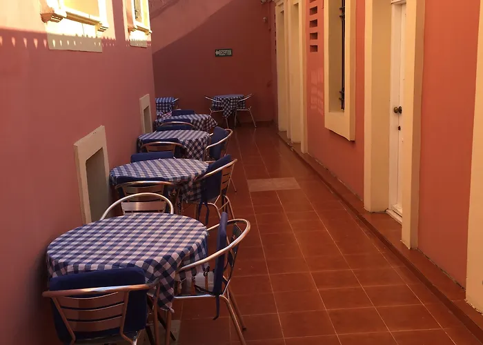 Гостьовий будинок Antik Ridvan 3*