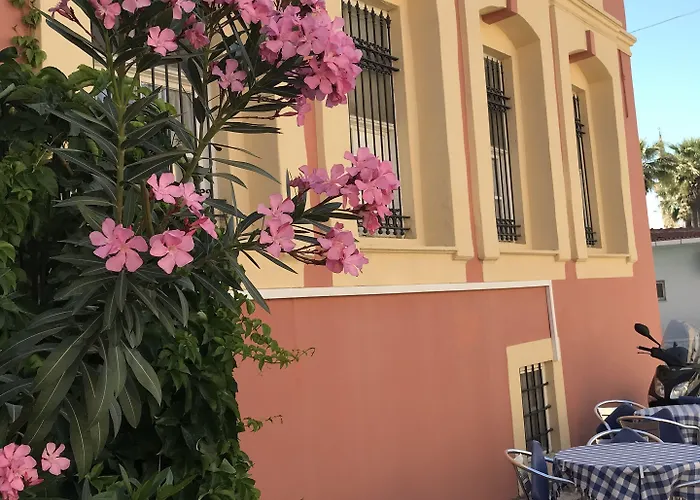 Antik Ridvan Гостьовий будинок