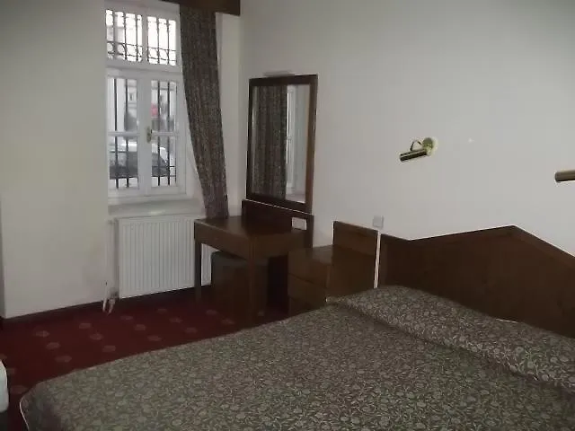 Antik Ridvan Чешме