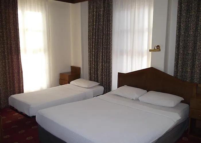 Гостьовий будинок Antik Ridvan