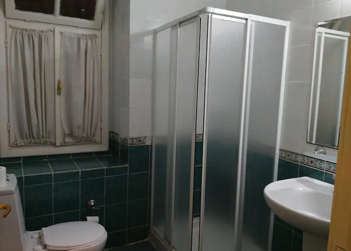 Antik Ridvan Гостьовий будинок 3*