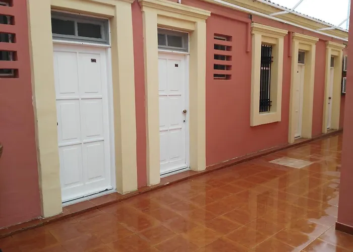 Casa de hóspedes Antik Ridvan 3*