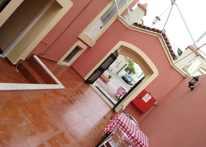 Antik Ridvan Casa de hóspedes