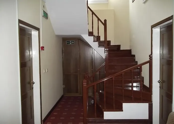 Antik Ridvan 3* Чешме