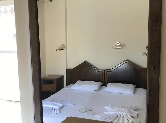 Antik Ridvan Гостьовий будинок 3*