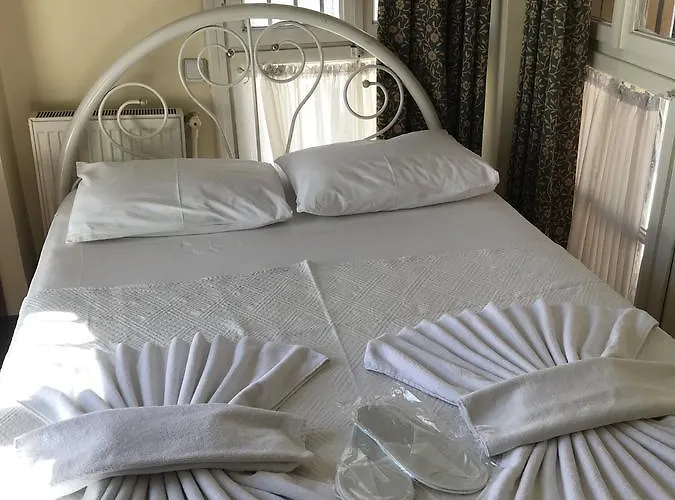 Гостьовий будинок Antik Ridvan 3*