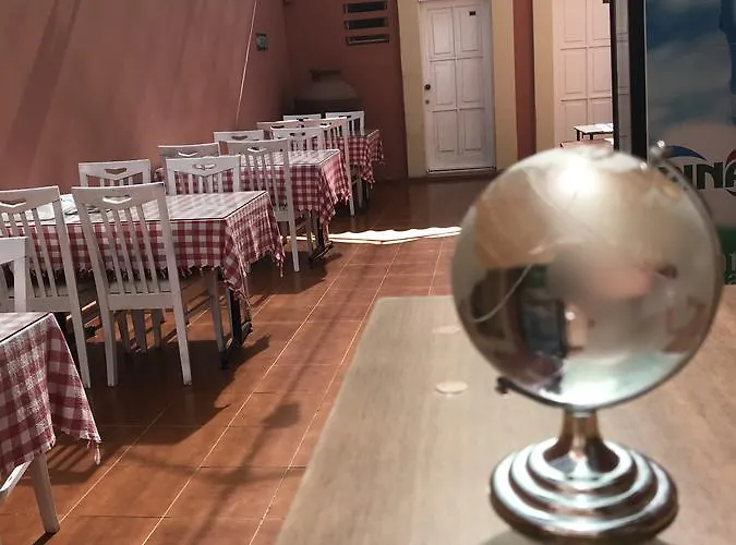 Antik Ridvan Гостьовий будинок