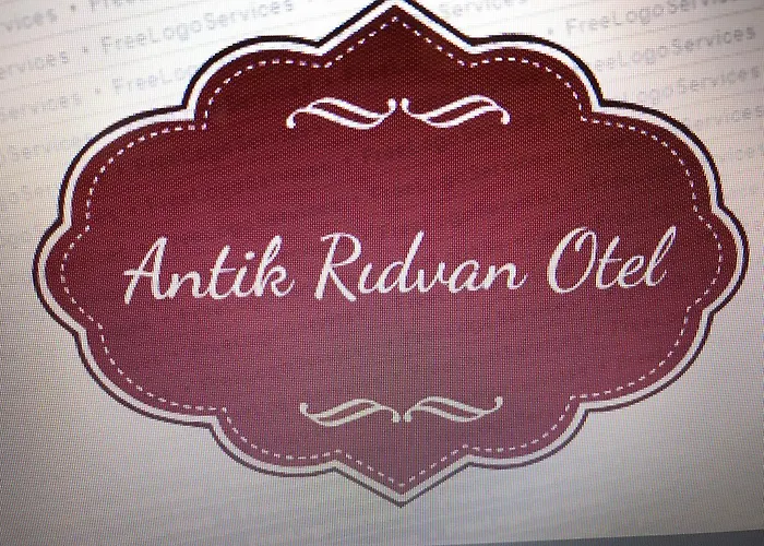Antik Ridvan Гостьовий будинок 3*