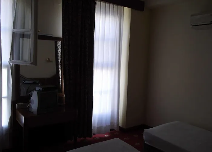 Гостьовий будинок Antik Ridvan 3*