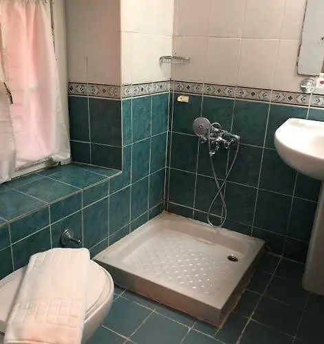 Antik Ridvan Гостьовий будинок 3*